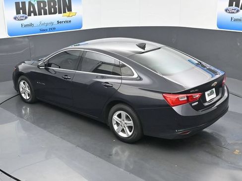 Used 2023 Chevrolet Malibu LS FWD image 23