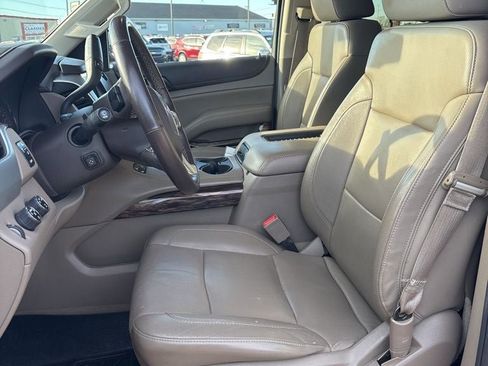 Used 2015 GMC Yukon SLT w/ Open Road Package image 25
