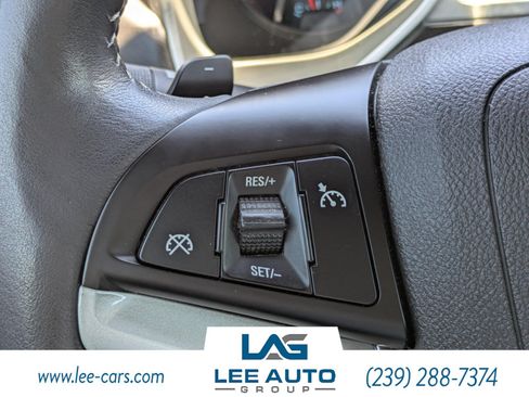 Used 2013 Chevrolet Camaro LT w/ Rear Vision Package RWD image 21