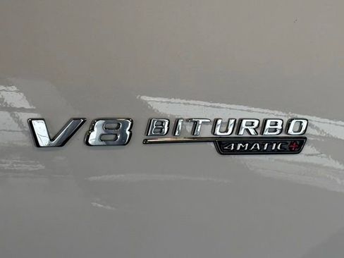 Used 2021 Mercedes-Benz GLE 63 AMG S image 11