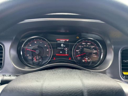Used 2013 Dodge Charger SE image 13