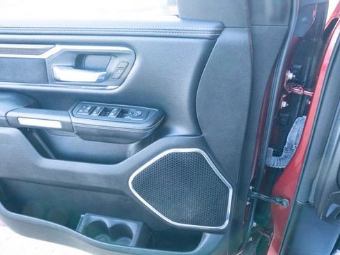 Certified 2025 RAM 1500 Laramie AWD/4WD image 26