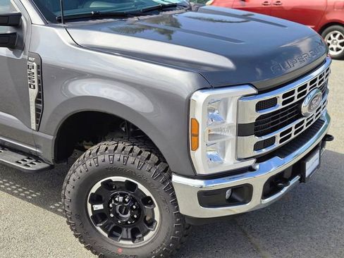 New 2026 Ford F250 XLT w/ Tremor Off-Road Package image 4