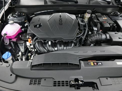 New 2026 Hyundai Sonata SEL image 40