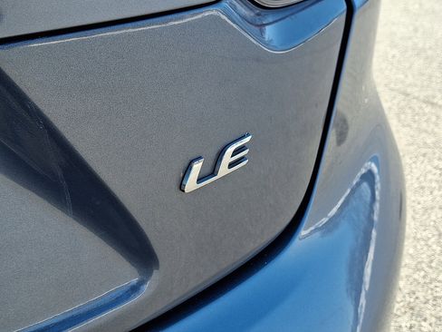 Used 2023 Toyota Corolla LE image 30