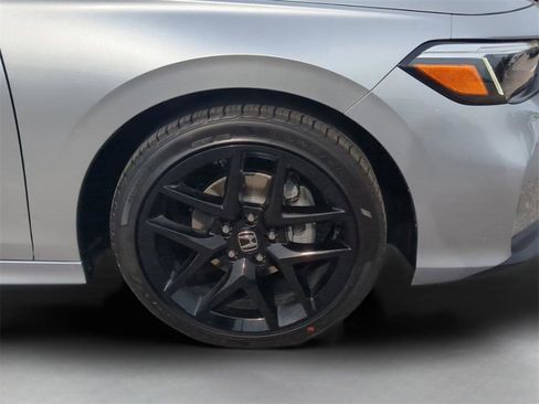 New 2026 Honda Civic Sport image 10