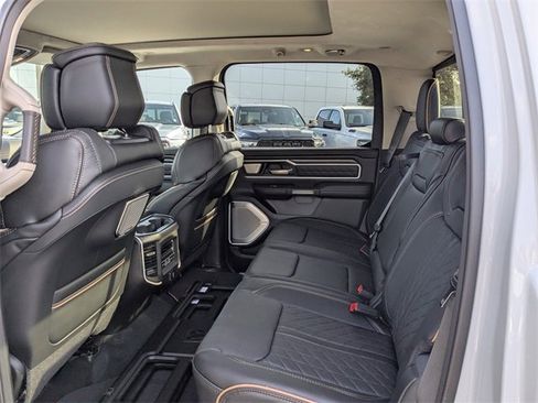 New 2026 RAM 1500 Tungsten w/ Off Road Group image 14