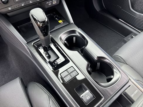 New 2026 Subaru Outback Touring XT AWD/4WD image 26