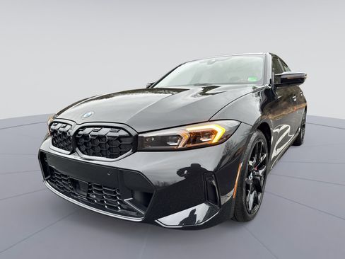 New 2026 BMW M340i xDrive w/ Premium Package image 5