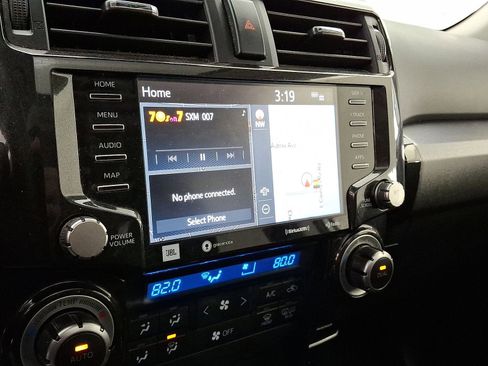 Certified 2020 Toyota 4Runner TRD Pro image 14