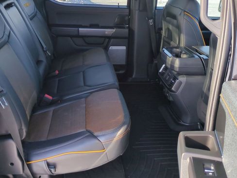 Certified 2023 Ford F150 Tremor w/ Equipment Group 402A High image 24