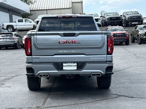 New 2026 GMC Sierra 1500 Denali image 4