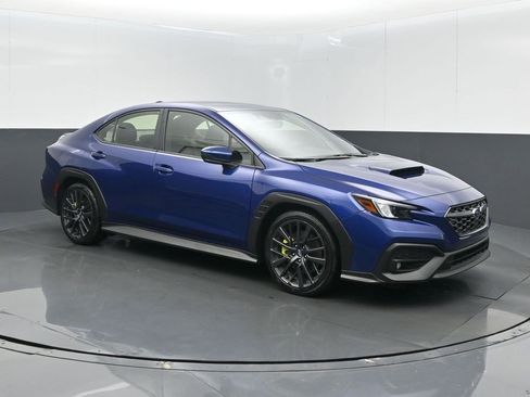 Used 2024 Subaru WRX Premium image 28