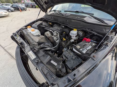 Used 2004 Dodge Ram 1500 Truck ST w/ ST Value Group image 12