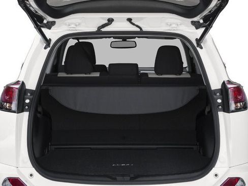 Used 2016 Toyota RAV4 Limited AWD/4WD image 14