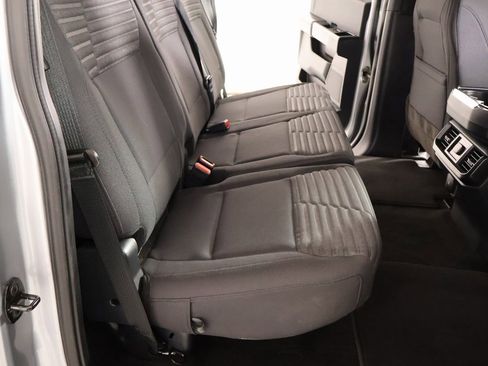 Used 2022 Ford F150 XL w/ STX Appearance Package image 14