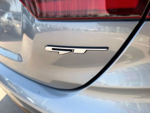 Used 2022 Kia Forte GT w/ GT2 Package FWD image 11