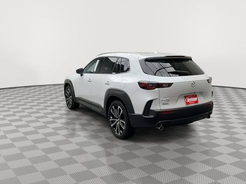New 2026 MAZDA CX-50 AWD 2.5 S w/ Weather Package image 38