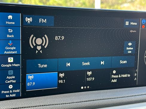 New 2026 Acura MDX SH-AWD image 22