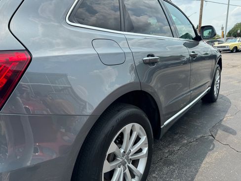 Used 2015 Audi Q5 2.0T Premium Plus w/ Technology Package image 33