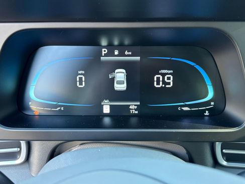 New 2026 Hyundai Elantra SEL Sport Premium FWD image 29