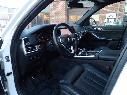 Used 2019 BMW X5 xDrive40i image 31