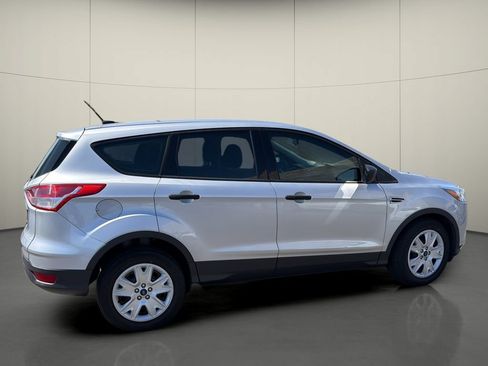 Used 2015 Ford Escape S FWD image 7
