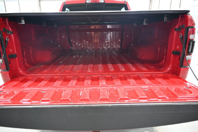Used 2020 RAM 1500 Big Horn AWD/4WD image 7