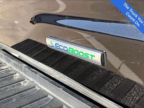 Used 2023 Ford F150 XLT w/ Equipment Group 302A High image 41