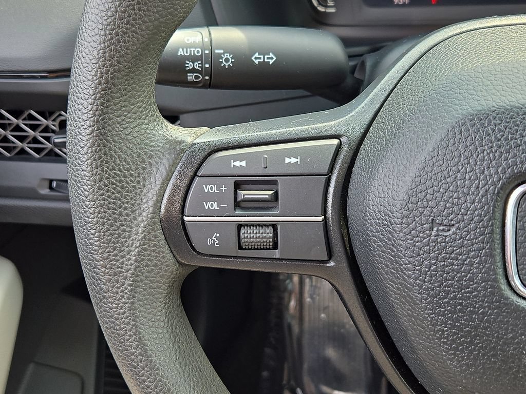 Used 2024 Honda Accord LX image 20