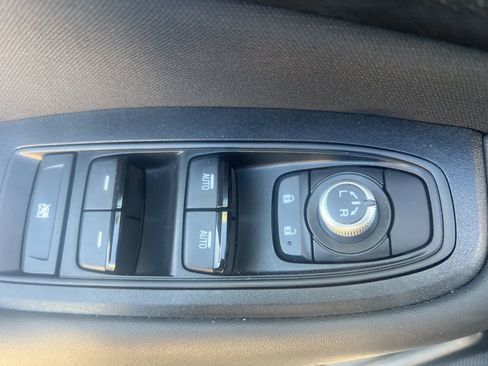 Certified 2025 Subaru Legacy Premium image 25