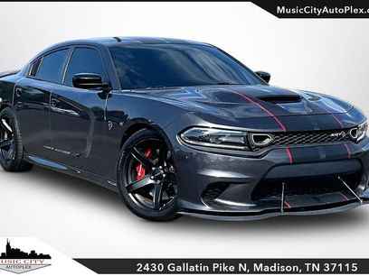 Used 2019 Dodge Charger SRT Hellcat w/ Harman/Kardon Audio Group