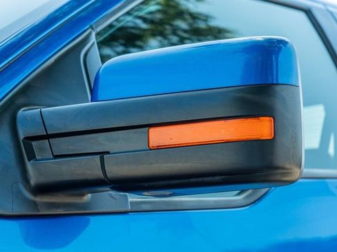 Used 2014 Ford F150 Raptor w/ Equipment Group 801A Luxury image 10