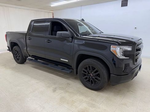 Used 2022 GMC Sierra 1500 Elevation w/ Preferred Package AWD/4WD image 6