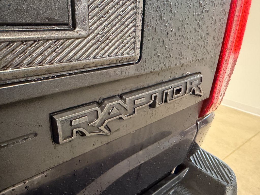 Certified 2026 Ford F150 Raptor AWD/4WD image 10