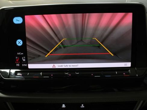 New 2026 Volkswagen Atlas SE AWD/4WD image 4