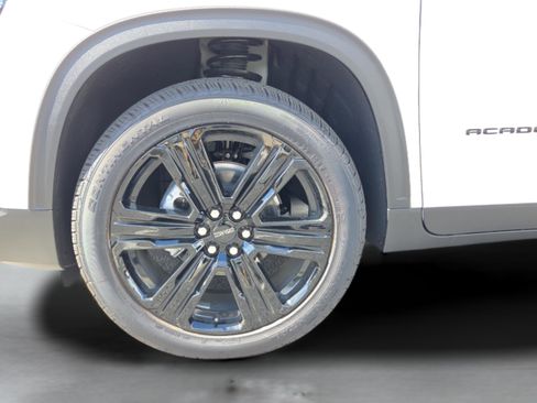 New 2026 GMC Acadia Elevation w/ Black Edition FWD image 25