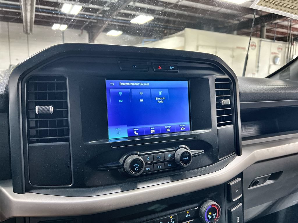 Used 2023 Ford F150 XL AWD/4WD image 32