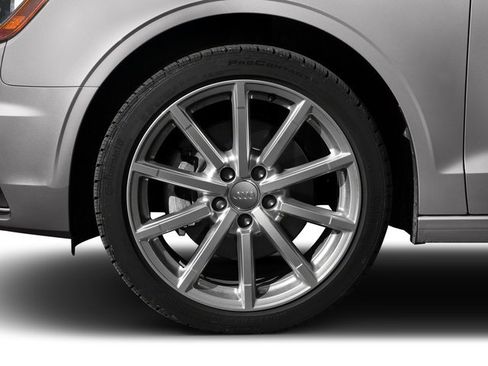 Used 2016 Audi A3 1.8T Premium FWD image 11