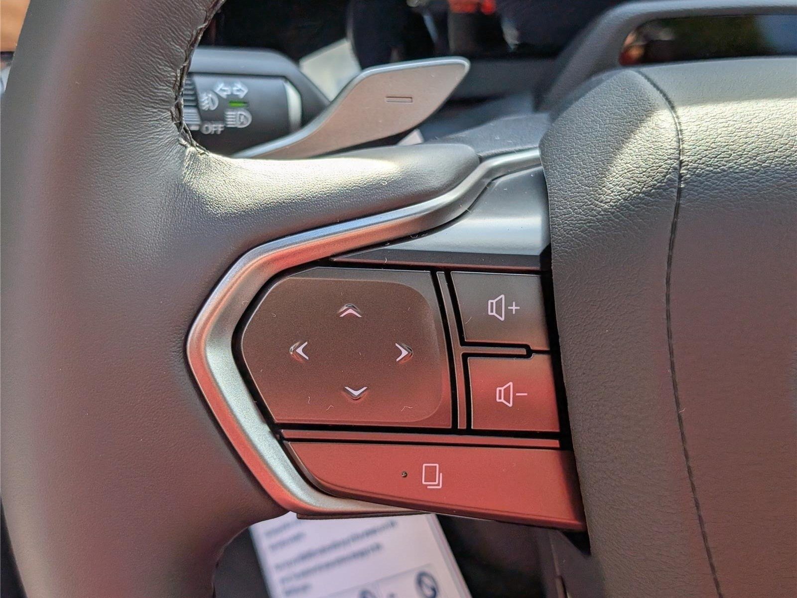 New 2026 Lexus RX 350 AWD w/ Convenience Package image 20