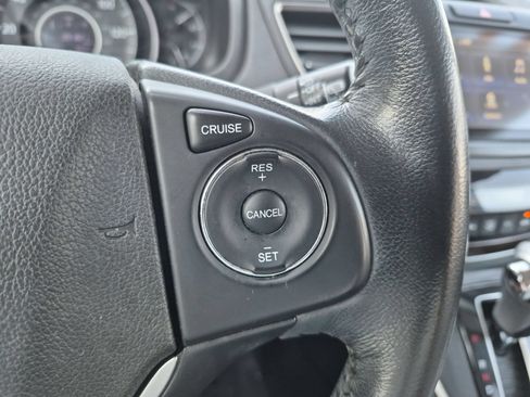 Used 2015 Honda CR-V EX-L image 15