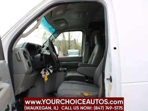 Used 2009 Ford E-250 and Econoline 250 image 14