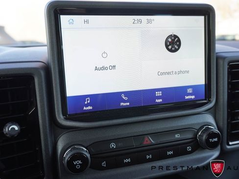 Used 2023 Ford Bronco Sport Badlands image 32