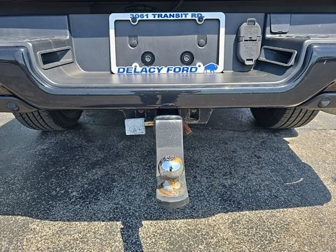 Used 2019 RAM 1500 Big Horn RWD image 34