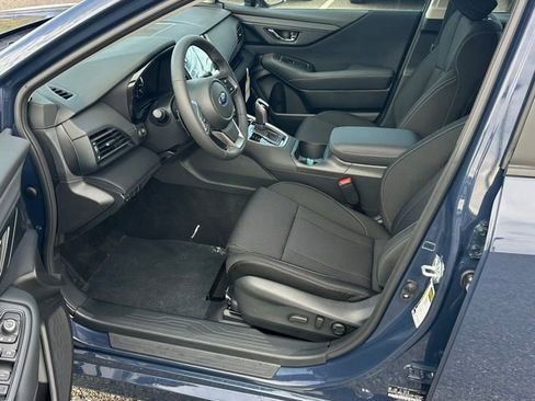 New 2025 Subaru Legacy Premium image 9