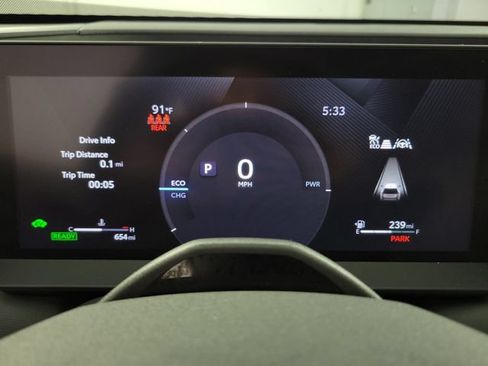 Used 2026 Toyota RAV4 AWD image 20