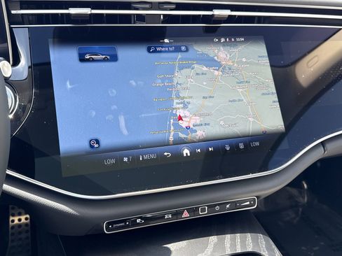 New 2026 Mercedes-Benz E 450 4MATIC All-Terrain Wagon image 24