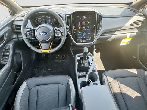 Used 2025 Subaru Crosstrek 2.5i Wilderness w/ Crosstrek Mirror Package image 27