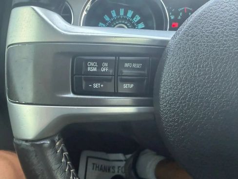 Used 2013 Ford Mustang GT RWD image 17