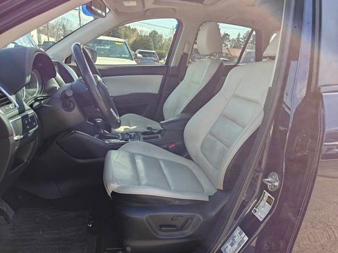 Used 2016 MAZDA CX-5 Grand Touring image 10